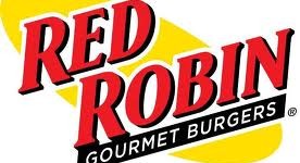 Red Robin Jim Day on December 4th