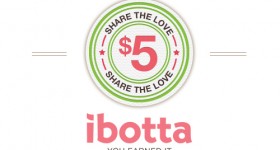 Reminder: Ibotta Now On Android – Get $5.00 Bonus!