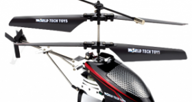 Remote Control Helicopter for $14.97 SHIPPED!