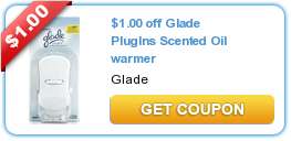 Reset – 9 Glade Printable Coupons