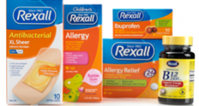 Rexall | Get a Buy 1 Get 1 Free Coupon!