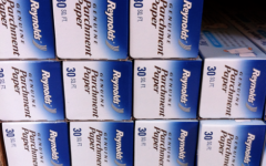Reynold’s Parchment Paper Coupon + Walmart Deal