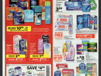 Rite Aid 12/23 – 12/29: Razor MM, Free Hershey’s Simple Pleasures, Keri, and Glade Sense and Spray Starter Kit!