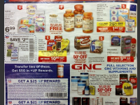 Rite Aid 12/30-1/5: Free Blistex, Cheap Dawn, Wet n Wild, and Ziploc!