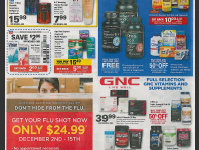 Rite Aid 12/9 – 12/15, Free Dove Men Care and Visine