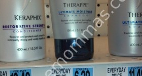 Rite Aid – Nexxus Shampoo as low as  $.03