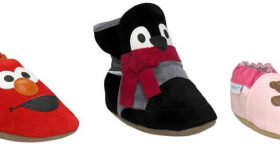Robeez.com: *HOT* 50% Off Sitewide Sale Extended In Addition To 40% Off Select Items + Free Shipping