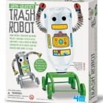 Robots & Spy Collection Items Deals | 50% off or More!