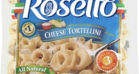Rosetto Pasta Coupon – Save $1.00/2 & Deals