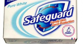 Safeguard Bar Soap, Only $0.50 at Dollar Tree!