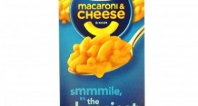 Safeway: $.05 Kraft Mac & Cheese! ($.20 without doubles)