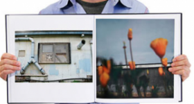 Save 25% Off Photo Books from Blurb!
