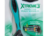 Schick Razor Coupon – Save $5.00/2