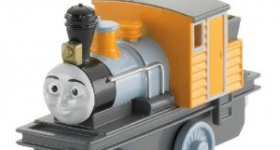 Score Thomas the Tank Engine Toys up to 60% off!