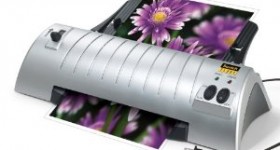 Scotch Thermal Laminator $16.99