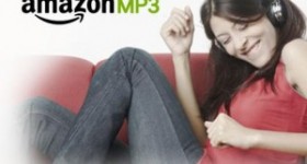 Scott Shared Values: FREE $5 Amazon MP3 Credit