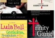 Select Kindle Books for only $1