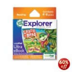 Select LeapFrog Toys up to 60% off