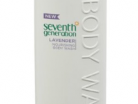 Seventh Generation Body Wash: $1.71 per bottle + FREE Shipping