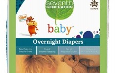 Seventh Generation Diapers – As Low as $0.20/each Shipped!