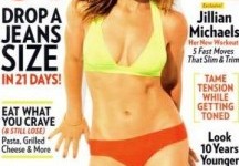 Shape Magazine Subscription~$3.50/yr!