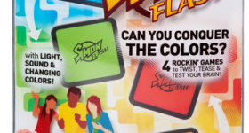 Simon Flash Game Just $8.98 (Regular $29.99)