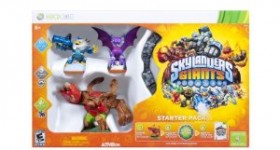 Skylanders Giants Starter Pack for Xbox – $64.99!