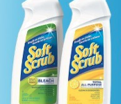 Soft Scrub Cleanser FREE at CVS (Starts 1/6)