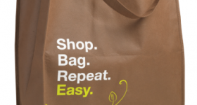 Staples Coupon – 15% off + Free Shopping Bag