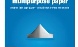 Staples Coupon – Free Multipurpose Paper (After Rebate)