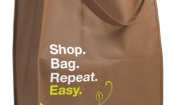Staples: FREE Eco Bag + 15% Off Everything In It