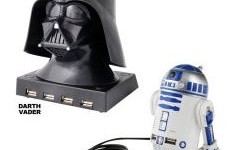 Star Wars USB Hub~$15.00 Off!
