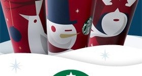 Starbucks $20 eGift Card + 20% Off Shopping Pass!
