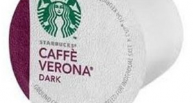 Starbucks K-cups: 40% off Sale