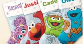Stocking Stuffer Ideas!