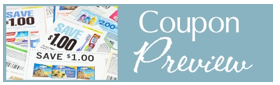 Sunday Coupon Preview – Week of 12/9/12