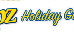 Sweepstakes Roundup: FLIPZ Holiday Sweepstakes + Chunky Soup Sweepstakes
