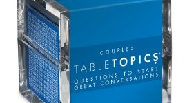 Table Topics Game Just $7.99 (Regular $24.99!)