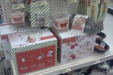 Target: Christmas Clearance 50% off