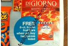 Target: Hot DiGiorno Deal Starting 12/30 (Grab Your Coupons Now!)