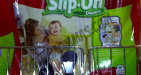 Target: Huggies Coupon – Save $2.00 & Deal
