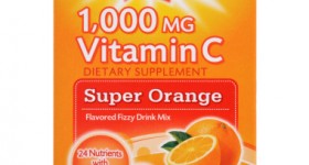 Target: Possibly free-plus-overage Emergen-C 10-count boxes