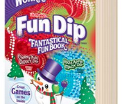 Target – Wonka Fun Books $1.67