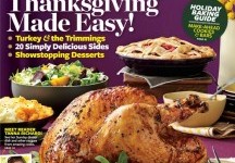 Taste of Home Magazine Subscription $3.99