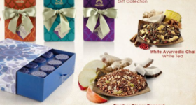 Teavana: Up to 75% off End of Year Sale Plus Free Chai Tea Sample