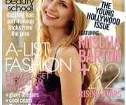 Teen Vogue Magazine | Just $3.99 Per Year *Stocking Stuffer*