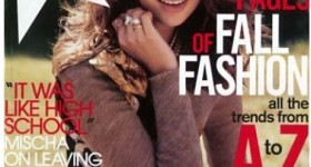Teen Vogue Magazine, Only $3.99 per Year