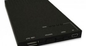 TF100 Portable Power Pack for $8.99