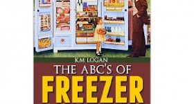 The ABC’s of Freezer Cooking eBook for FREE!