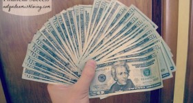 The Best Way to Jumpstart Financial Success